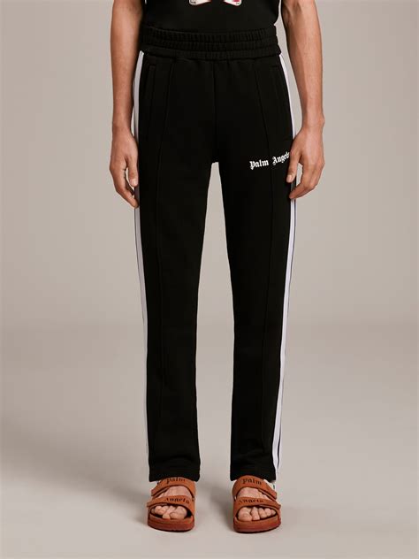 palm angels track pants replica|palm angels track pants women's.